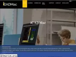 Sites similar to icadmac.com