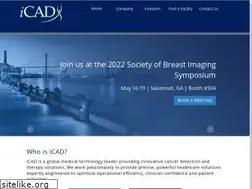 Sites similar to icadmed.com