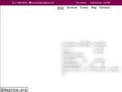 Sites similar to icadpro.com