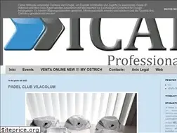 Sites similar to icadprofessional.blogspot.com