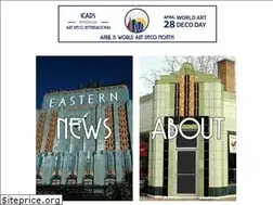 Sites similar to icads.info