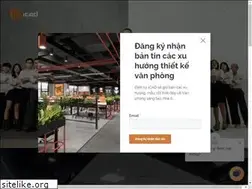 Sites similar to icadvietnam.vn