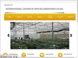 Sites similar to icaeroponics.com