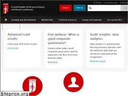 Sites similar to icaew.com