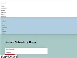 Sites similar to icaewvolunteers.com