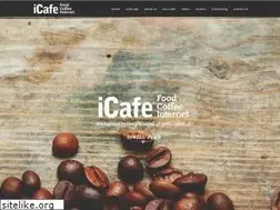 Sites similar to icafe.uk.com