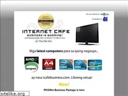 Sites similar to icafebusiness.com
