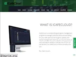 Sites similar to icafecloud.com