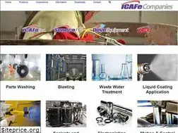 Sites similar to icafeinc.com