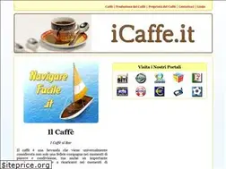 Sites similar to icaffe.it
