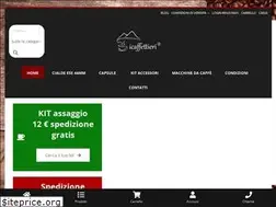 Sites similar to icaffettieri.it
