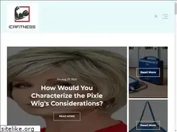 Sites similar to icafitness.org