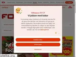 Sites similar to icafocus.se