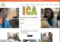 Sites similar to icafoodshelf.org