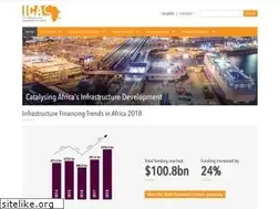 Sites similar to icafrica.org