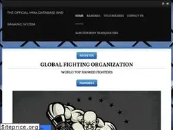 Sites similar to icagefight.com