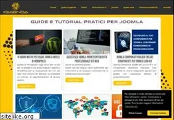 Sites similar to icagenda.it
