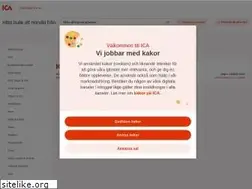 Sites similar to icahemma.se