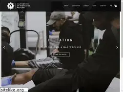 Sites similar to icaht.in