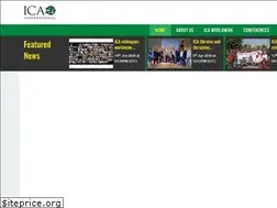 Sites similar to icai-archives.org