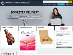 Sites similar to icai-cds.org