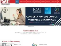 Sites similar to icai.ac.cr