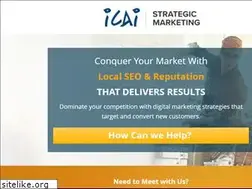 Sites similar to icai.com
