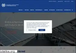 Sites similar to icai.es