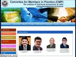 Sites similar to icai.org.in
