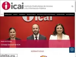 Sites similar to icai.org.mx
