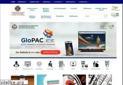 Sites similar to icai.org