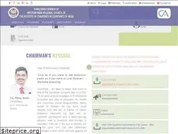 Sites similar to icaiahmedabad.com