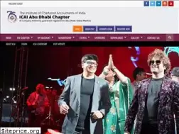 Sites similar to icaiauh.org