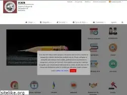 Sites similar to icaib.org