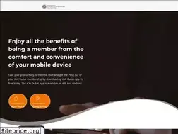 Sites similar to icaidubai.org