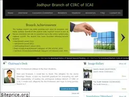 Sites similar to icaijodhpur.org