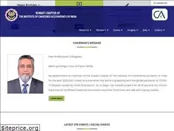Sites similar to icaikw.org