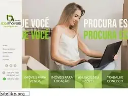 Sites similar to icaimoveis.com.br