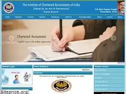 Sites similar to icaipatna.org