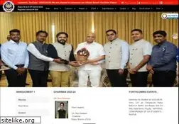 Sites similar to icairaipur.org