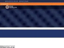 Sites similar to icairvo.in