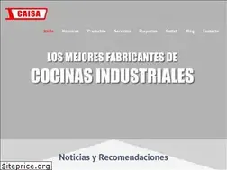 Sites similar to icaisa.com