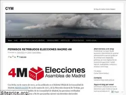 Sites similar to icaitam.wordpress.com