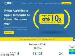 Sites similar to icaiu.com.br