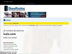Sites similar to icaix.com
