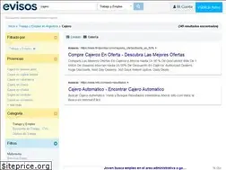 Sites similar to icajero.com.ar