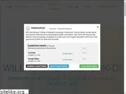 Sites similar to icak-d.de