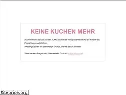 Sites similar to icakeyou.net