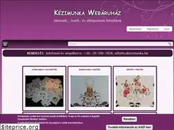 Sites similar to icakezimunka.hu