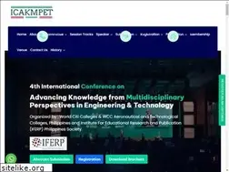 Sites similar to icakmpet.com